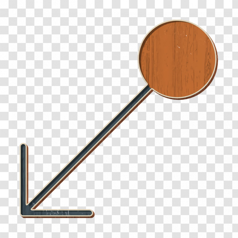 Arrow Icon Drag Icon Transparent PNG