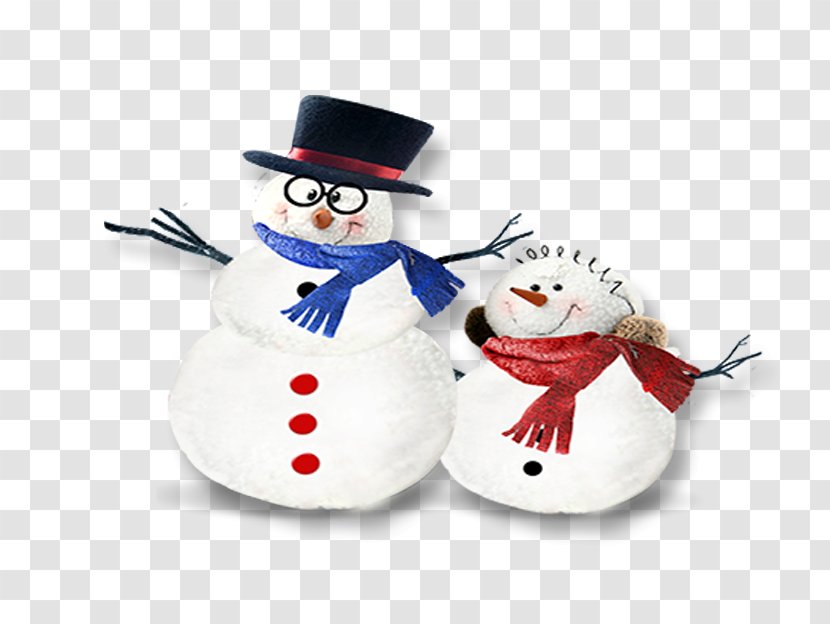 Snowman Christmas - Software - Partner Transparent PNG