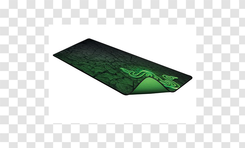 Computer Mouse Mats Razer Inc. Keyboard Game Controllers - Tree Transparent PNG