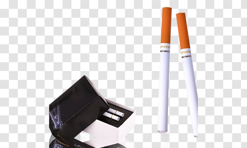 Cigarette Case Tobacco Products - Flower Transparent PNG