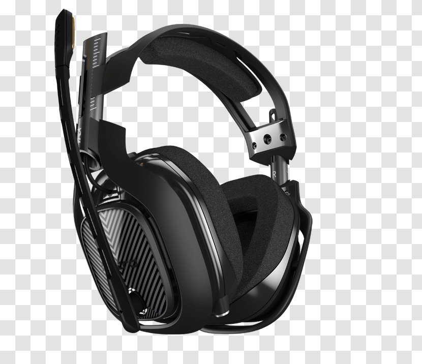 ASTRO Gaming Video Game Microphone Headphones Call Of Duty: Black Ops III - Technology Transparent PNG