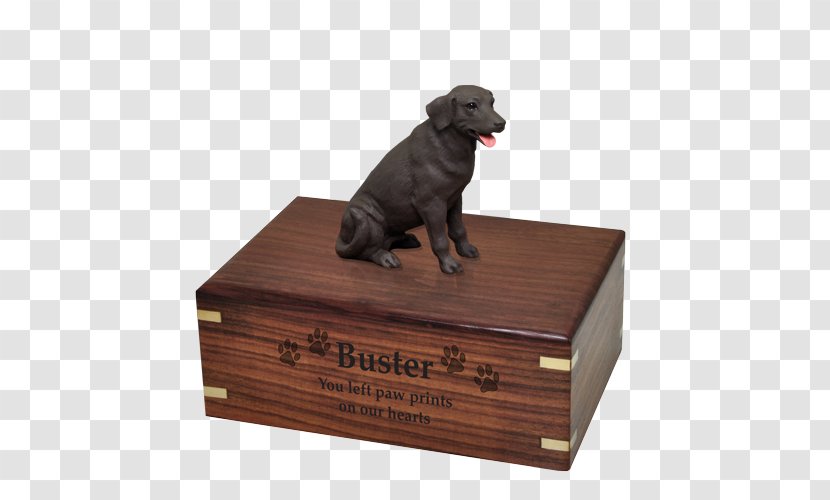 Urn Shih Tzu Dobermann Pembroke Welsh Corgi Cremation - Dog - Labrador Retriever Transparent PNG