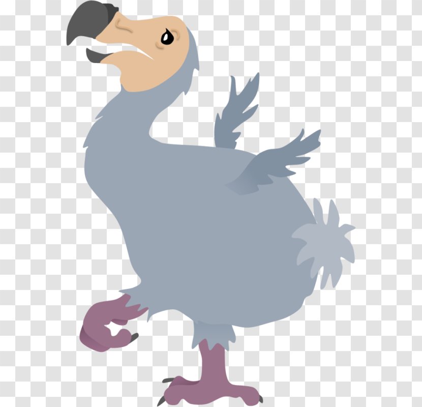 Scrat Dodo Ice Age Image Bird Transparent PNG