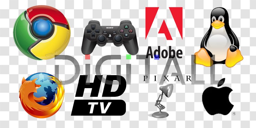 Operating Systems Linux Google Chrome OS - Playstation 3 Accessory - Just Do It Fotns Transparent PNG