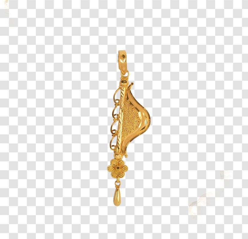 Earring Body Jewellery Charms & Pendants - Fashion Accessory Transparent PNG