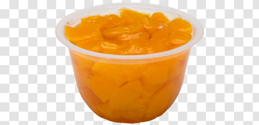 Juice Mandarin Orange Jam Peach - Sucralose - Corn Transparent PNG