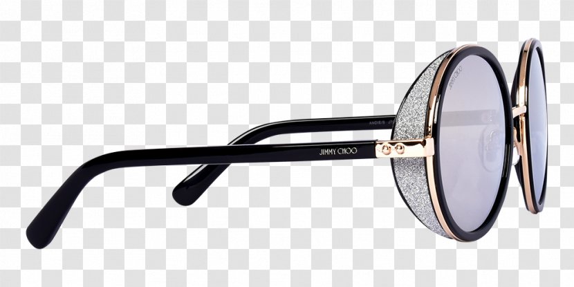 Sunglasses Jimmy Choo PLC Optics Woman - Car Transparent PNG