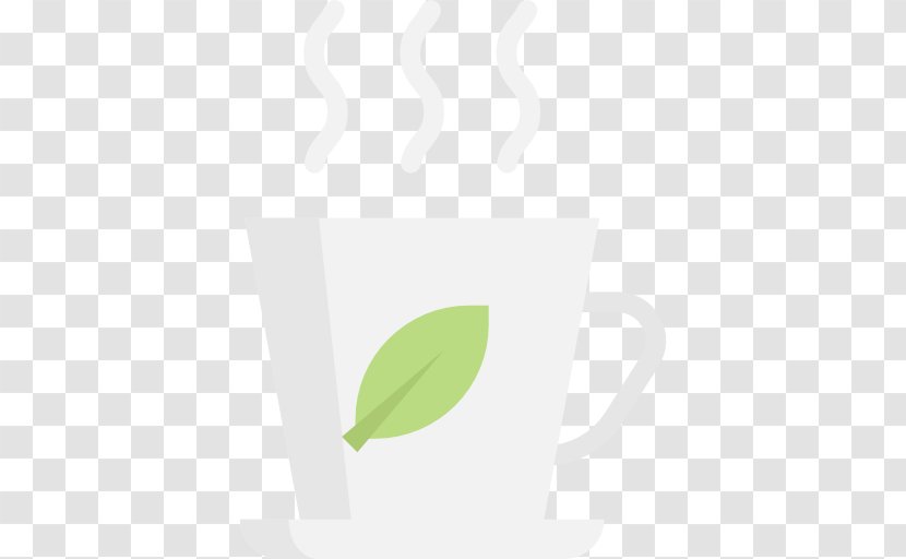 Coffee Cup Brand Mug Leaf Transparent PNG