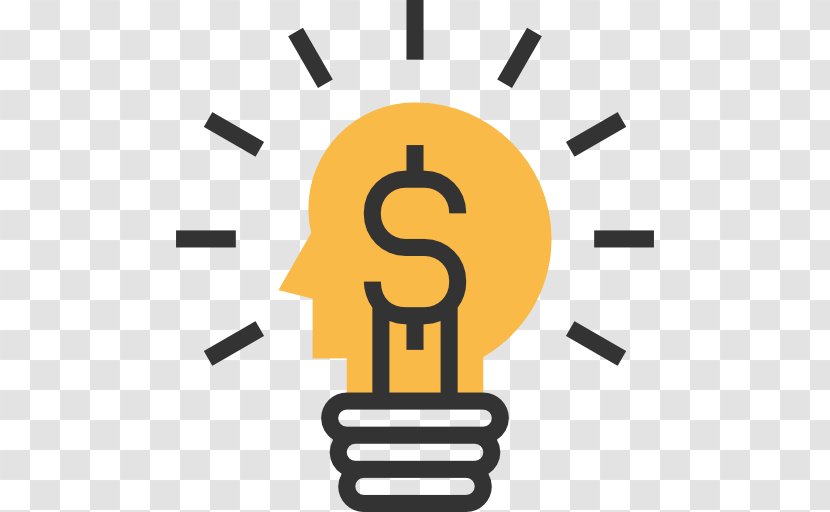 Startup Company Business Idea Small Finance - Communication - Creativity IdeA Transparent PNG