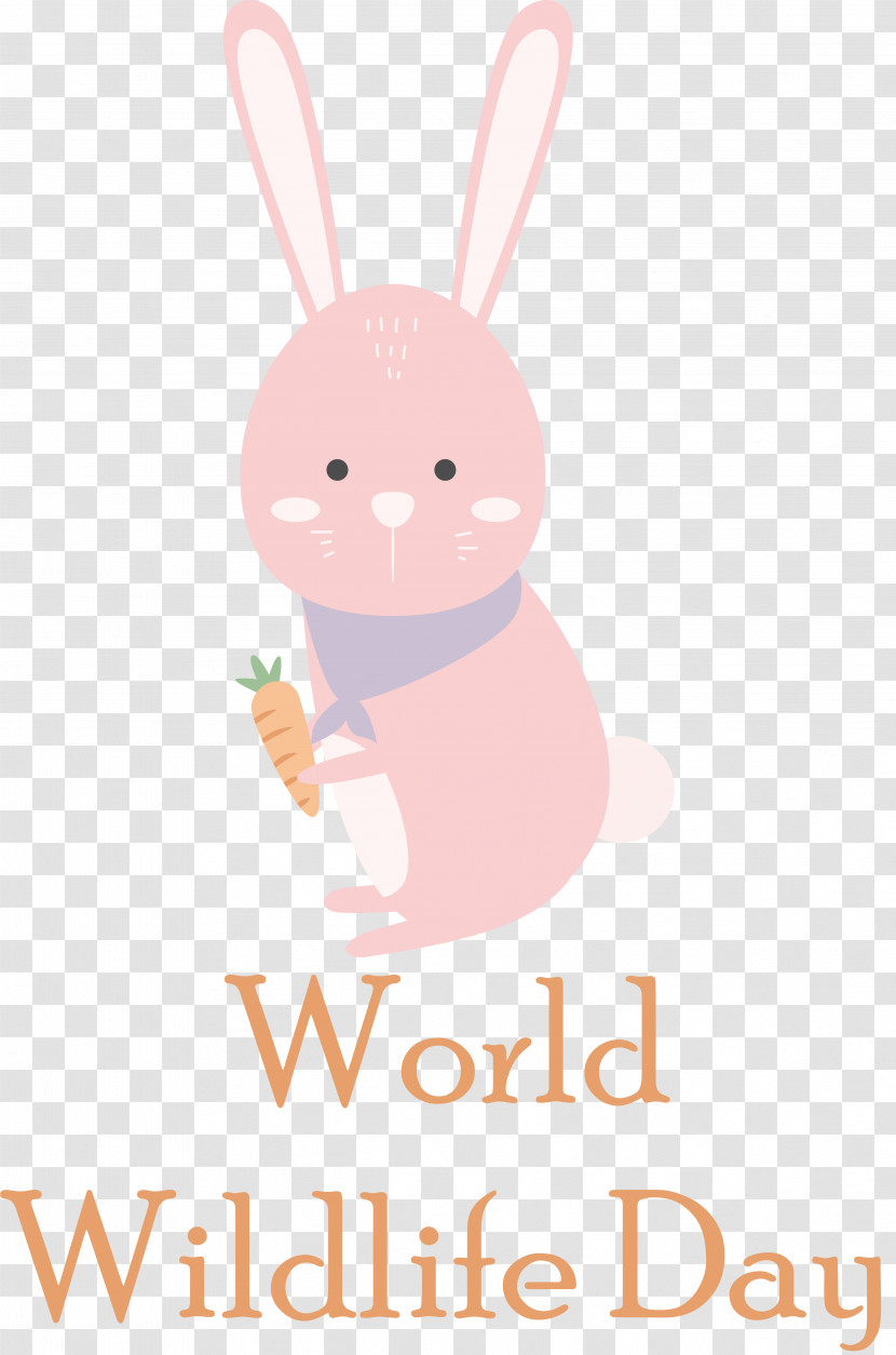 Easter Bunny Transparent PNG