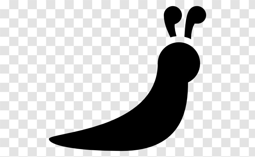 Slug Clip Art - Share Icon Transparent PNG