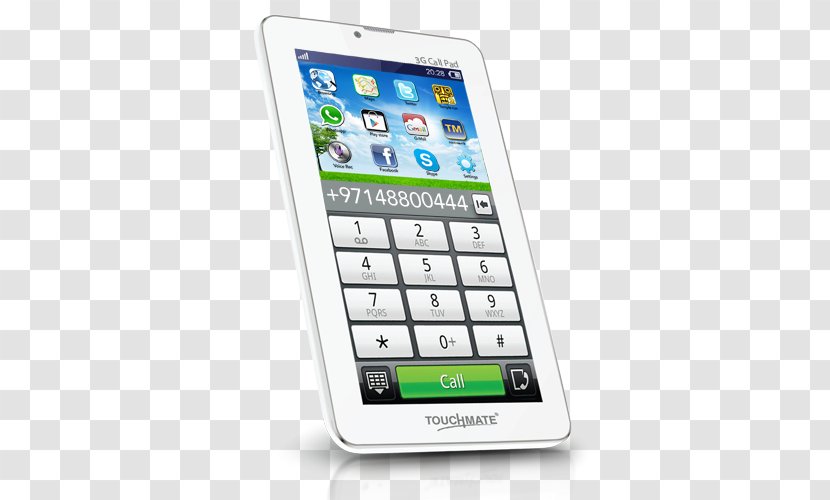 Feature Phone Smartphone Laptop Touchmate Tablet Computers - Mobile Transparent PNG