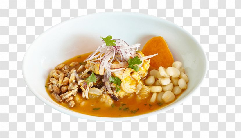 Thai Cuisine Peruvian Ceviche Japanese - Stew - Lime Transparent PNG