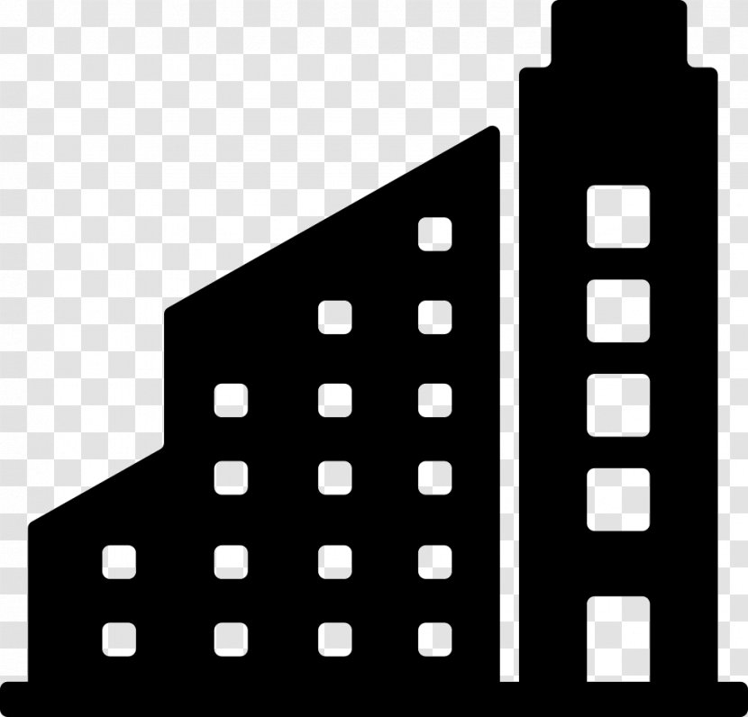 Modern Architecture Vector Graphics Building - Style Transparent PNG