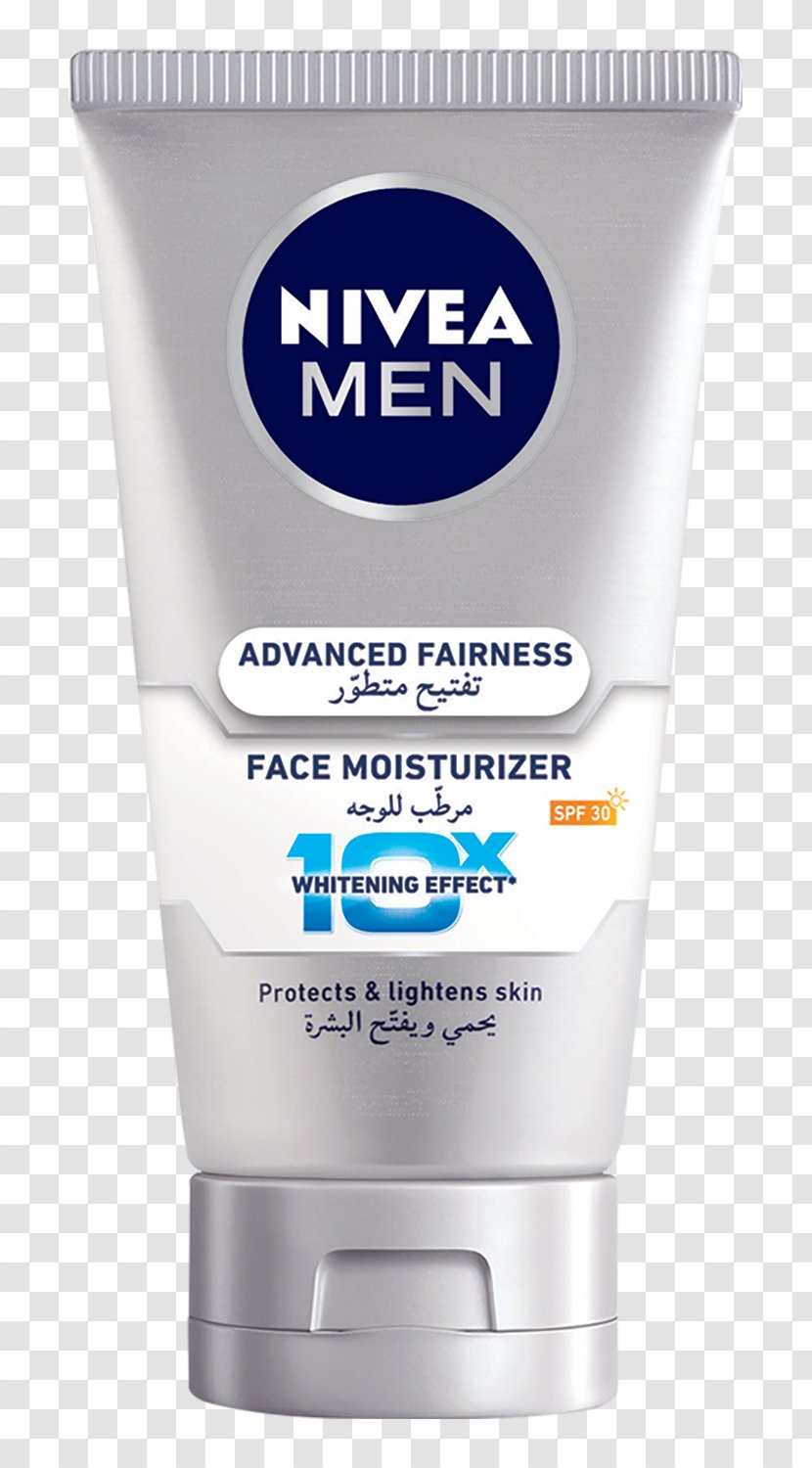 NIVEA Men Creme Cleanser Lip Balm Cosmetics - Face Transparent PNG