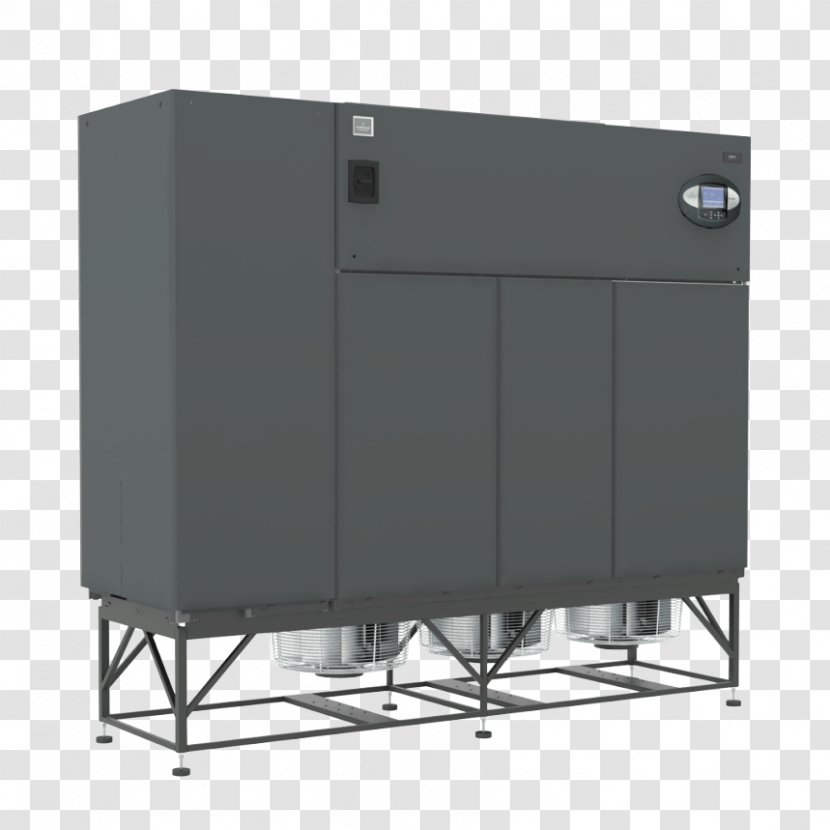 Liebert UPS Vertiv Co Data Center Water Cooling - Electricity Transparent PNG