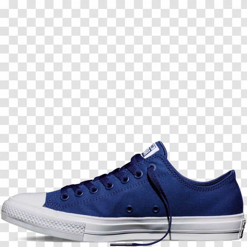 Blue Chuck Taylor All-Stars Converse Sneakers Plimsoll Shoe - Walking Transparent PNG