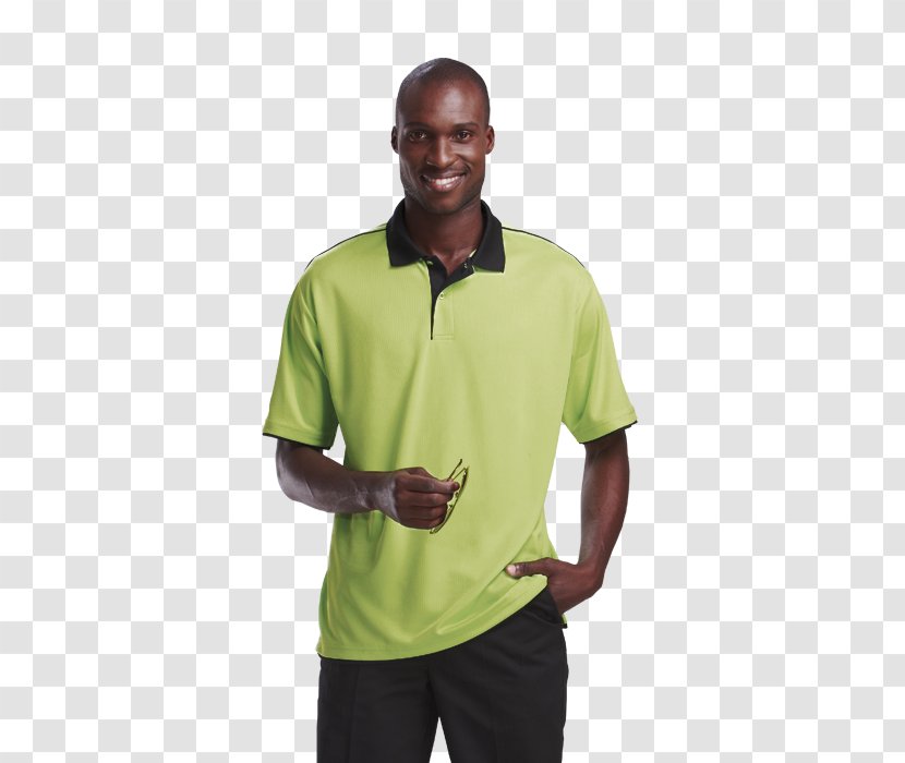 T-shirt Polo Shirt Sleeve Green Ralph Lauren Corporation - Clothing Transparent PNG