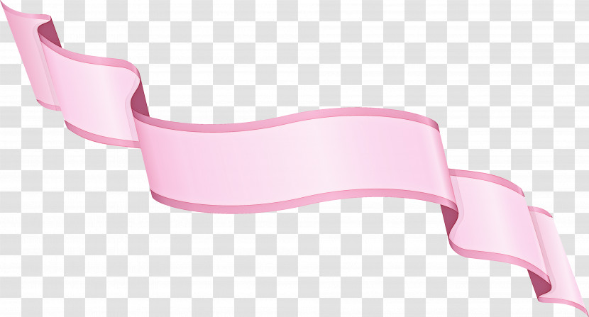 Ribbon S Ribbon Transparent PNG