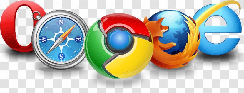 Web Browser Responsive Design World Wide Mobile Internet Explorer - Flower - Browsers Free Download Transparent PNG