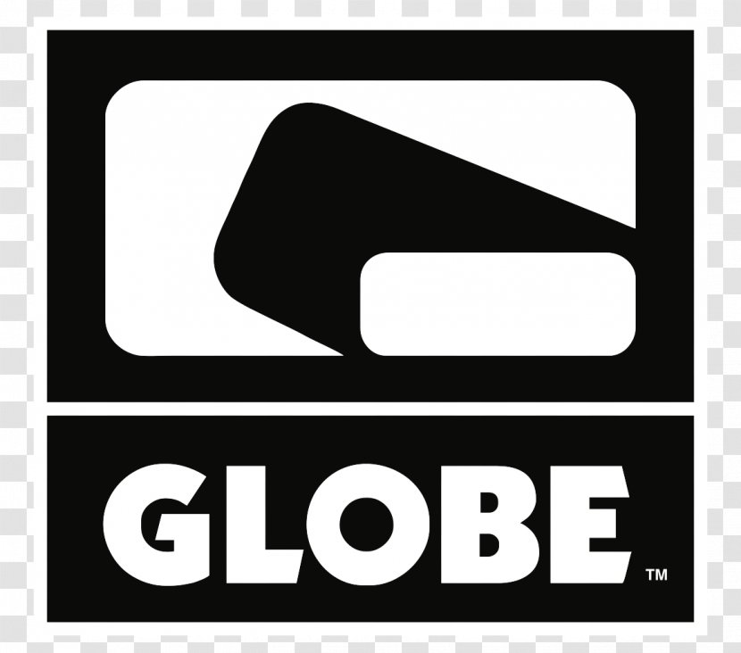 Brand Globe International Logo Skateboarding Transparent PNG