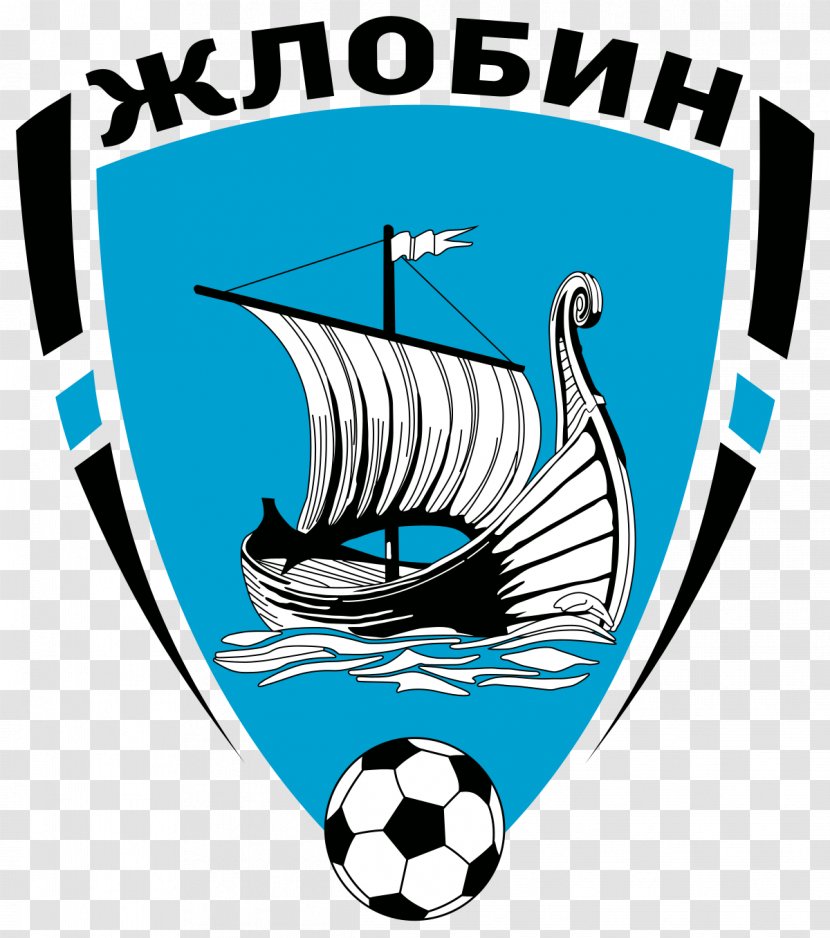 FC Zhlobin Football Belarusian First League Gomel - Brand Transparent PNG