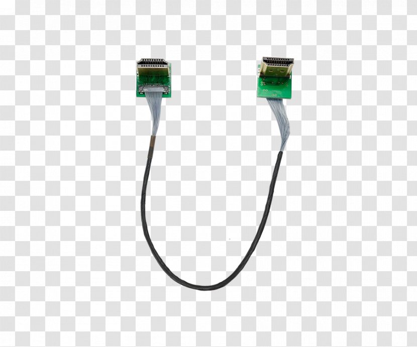 HDMI Shielded Cable Electrical Serial Panasonic - Technology - HDMi Transparent PNG
