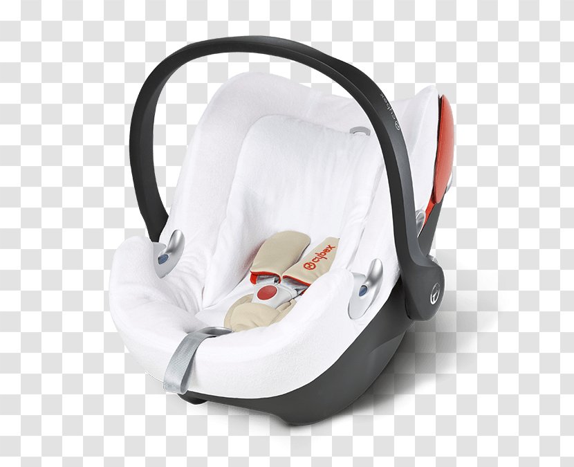 Baby & Toddler Car Seats Cybex Aton Q Cloud Transparent PNG