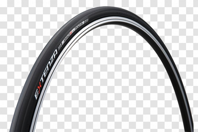 Tubular Tyre Bicycle Tires Cycling - Flat Tire Transparent PNG