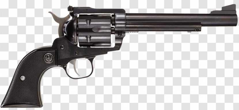 .22 Winchester Magnum Rimfire Ruger Single-Six .17 HMR Sturm, & Co. Revolver - 17 Hmr - Single Six Transparent PNG