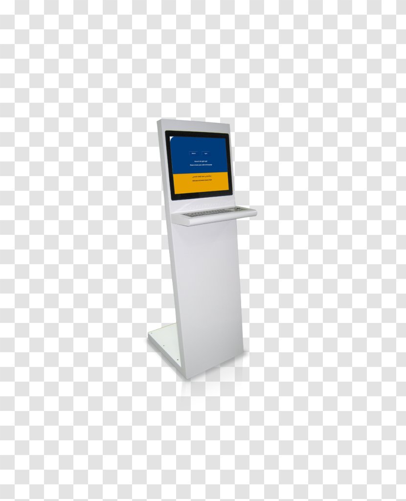 Interactive Kiosks Multimedia Technological Innovation System - Interactivity - Technology Transparent PNG
