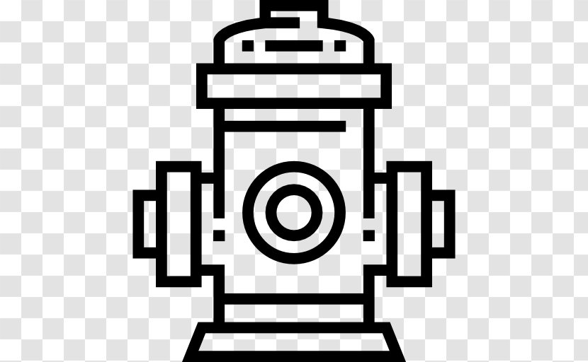 Fire Hydrant - Drawing - Illustrator Transparent PNG