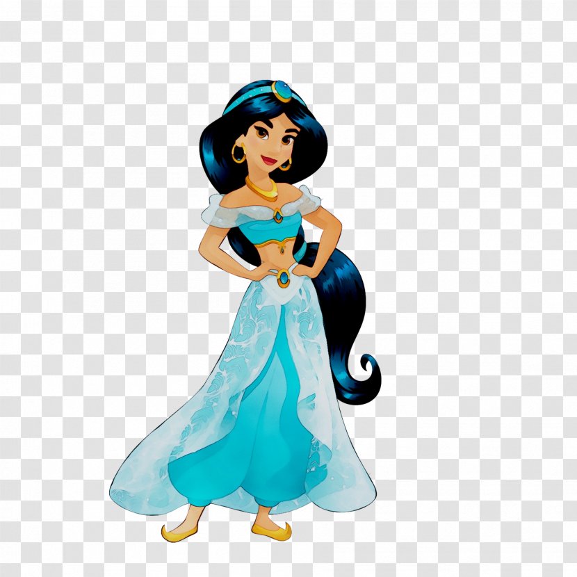 Princess Jasmine Ariel The Little Mermaid Mickey Mouse Disney - Aladdin - Mulan Transparent PNG