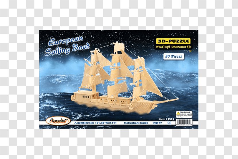 Ship Boat Lumber Plywood - Sailing - Spear House Transparent PNG