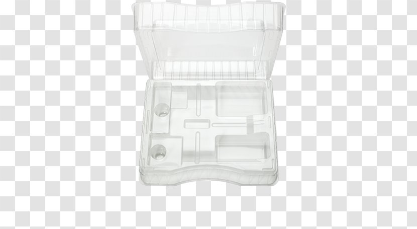 Plastic Angle - Material - Tray Transparent PNG