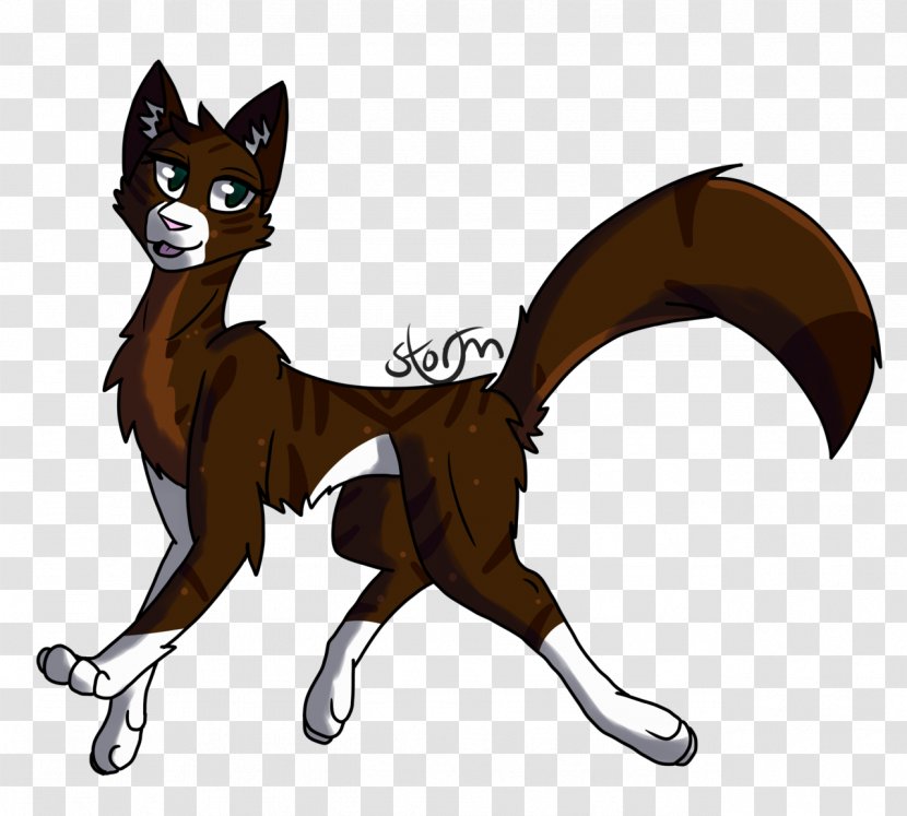 Cat Dog Mammal Canidae Character - Fictional Transparent PNG