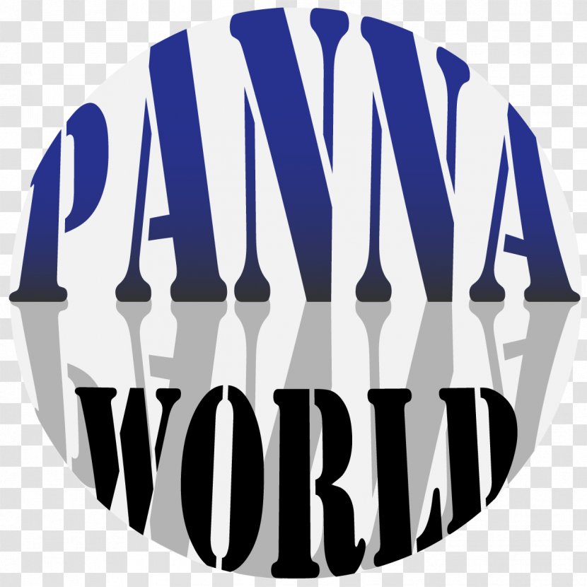 Logo Brand Font Product Pannaworld B.V. - Aq Transparent PNG