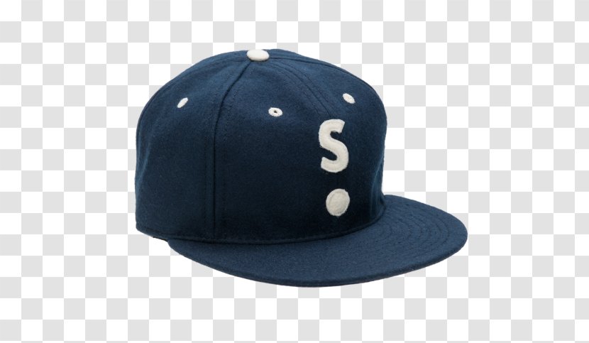 Baseball Cap Product Design - Vintage Caps Transparent PNG