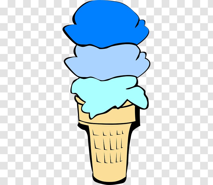 Ice Cream Cones Chocolate Frozen Yogurt - Headgear Transparent PNG