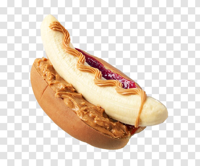 Hot Dog Bun Bockwurst Bratwurst We Heart It - Cuisine Of The United States Transparent PNG