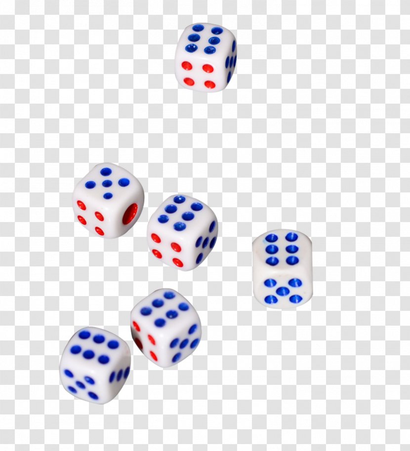 Dice Game - Play The Transparent PNG