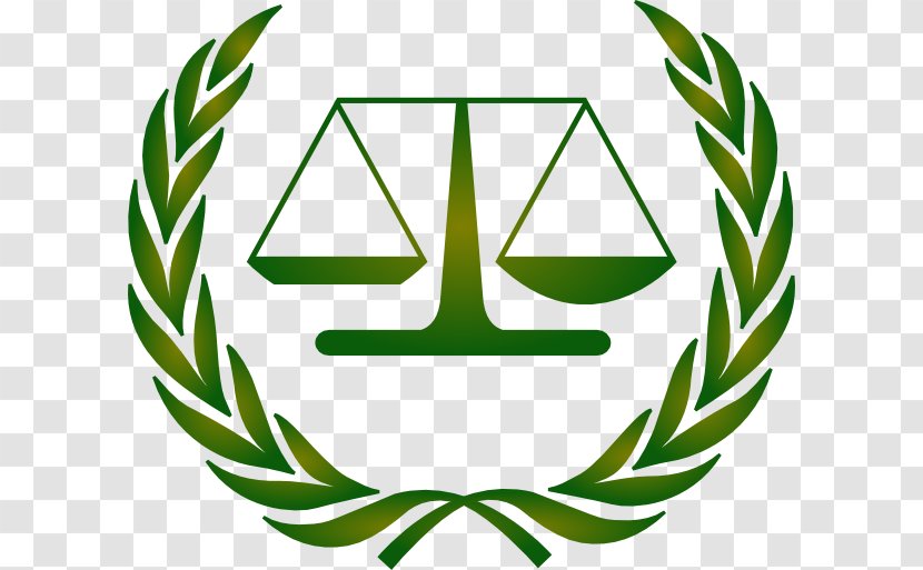 Lawyer Law Office Of Michael Robert Cerrie Firm Advocate - Logo - Blind Justice Tattoo Transparent PNG
