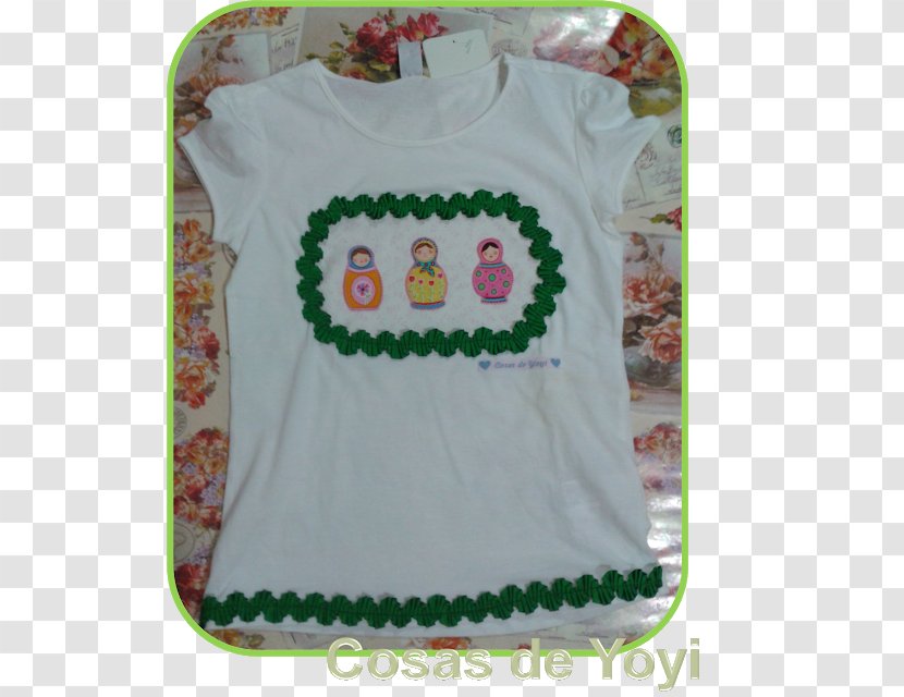 T-shirt Textile Cake Decorating Sleeve Transparent PNG