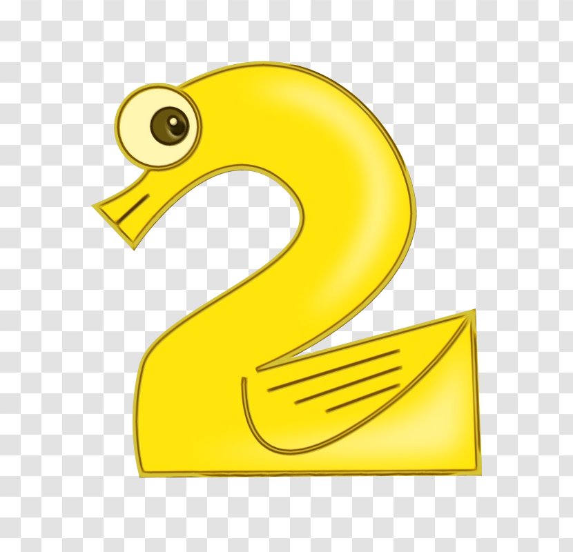 Funny Bird - Symbol - Beak Transparent PNG