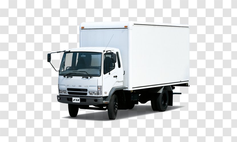 Mitsubishi Fuso Truck And Bus Corporation Canter Fighter Motors - Car Transparent PNG