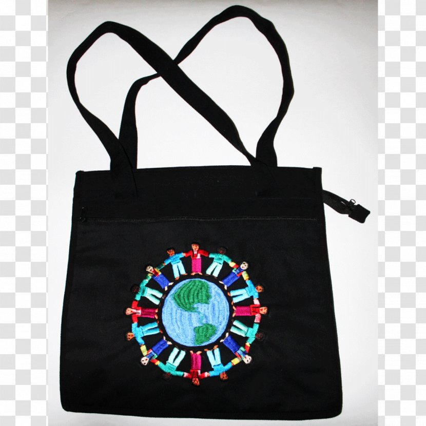 Tote Bag Handbag Messenger Bags Shoulder - Turquoise Transparent PNG