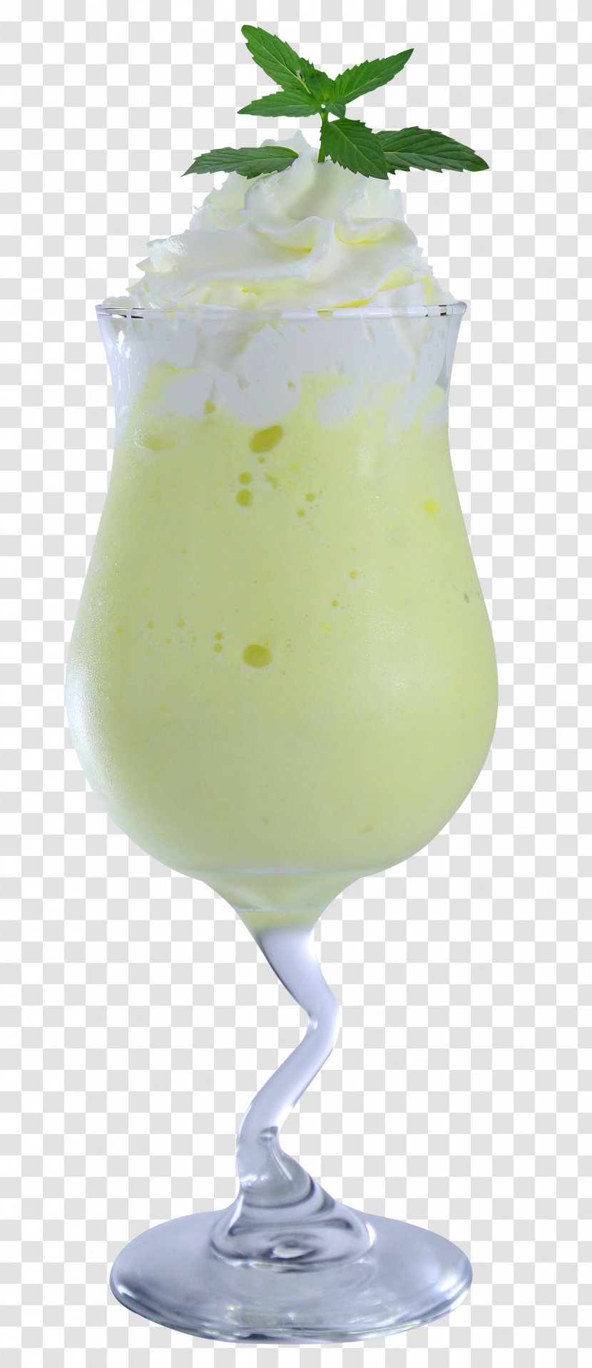 Milkshake Ice Cream Smoothie Juice - Syllabub - Mango Pumpkin Transparent PNG