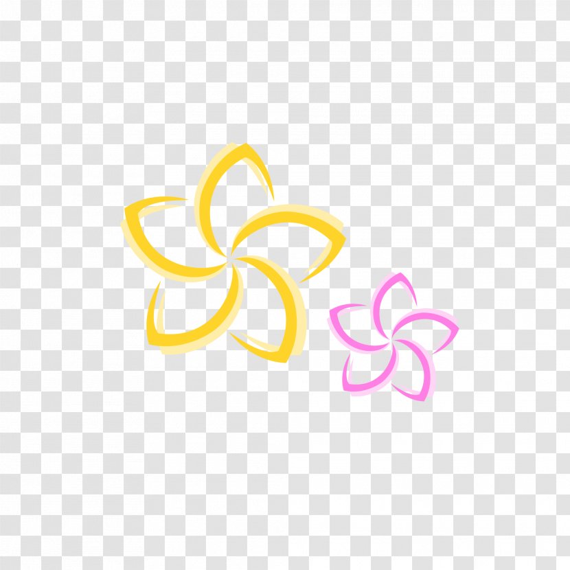 Logo - Licence Cc0 - Frangipani Transparent PNG