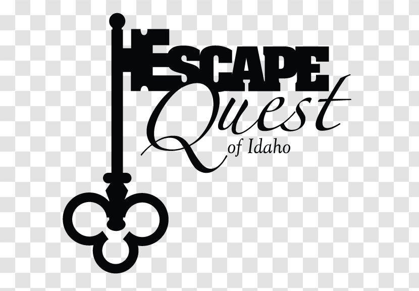 Escape Quest Yelp Logo Room Caldwell Boulevard - Symbol - Gaming Transparent PNG