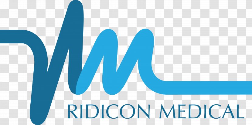 Logo Medicine Ridicon Brand - Ultraviolet - Bine Transparent PNG